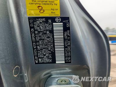 Zdjęcie 12 z 12 samochodu: 2010 TOYOTA YARIS BASE VIN:JTDJT4K31A5304937 - miniatura