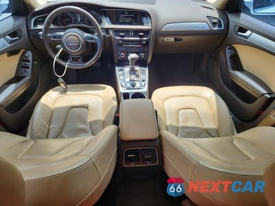 Zdjęcie 8 z 13 samochodu: 2015 AUDI A4 PREMIUM PLUS VIN:WAUFFAFL3FN009848 - miniatura
