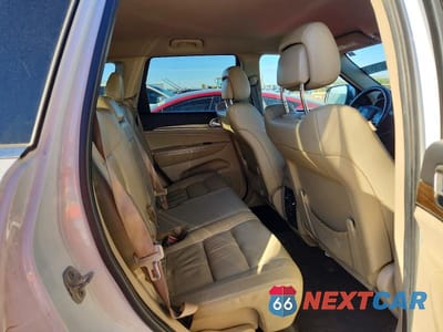 Zdjęcie 11 z 13 samochodu: 2015 JEEP GRAND CHEROKEE LIMITED VIN:1C4RJFBGXFC746559 - miniatura