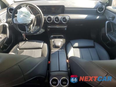 Zdjęcie 8 z 12 samochodu: 2019 MERCEDES-BENZ A 220 VIN:WDD3G4EB5KW026075 - miniatura