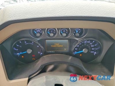 Zdjęcie 9 z 13 samochodu: 2011 FORD F350 SUPER DUTY VIN:1FT8W3DT3BEC87928 - miniatura