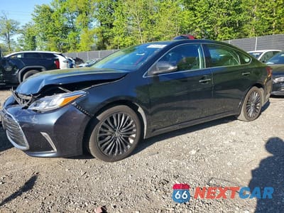 2017 TOYOTA AVALON TOURING 4T1BK1EB6HU252502 - główne zdjęcie licytacji z USA - miniatura