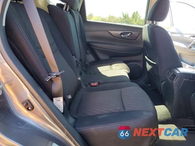 Zdjęcie 11 z 13 samochodu: 2019 NISSAN ROGUE S VIN:5N1AT2MV6KC798787 - miniatura