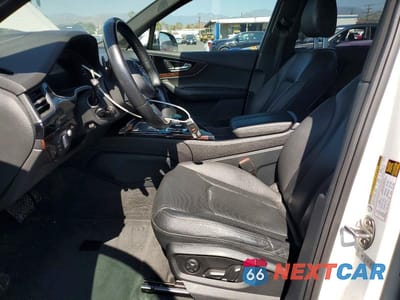 Zdjęcie 7 z 14 samochodu: 2017 AUDI Q7 PRESTIGE VIN:WA1VAAF76HD021611 - miniatura
