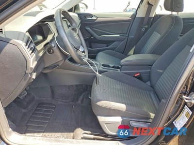Zdjęcie 7 z 12 samochodu: 2024 VOLKSWAGEN JETTA S VIN:3VW5M7BU1RM100618 - miniatura