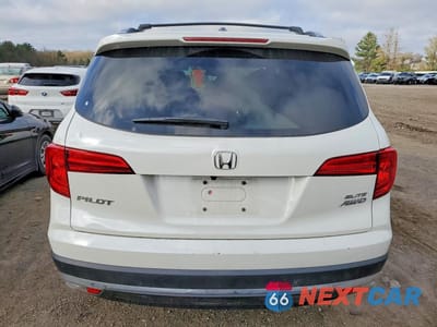 Zdjęcie 6 z 12 samochodu: 2018 HONDA PILOT ELITE VIN:5FNYF6H0XJB003385 - miniatura