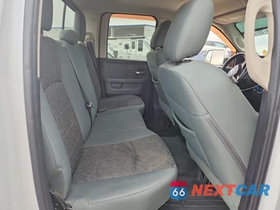Zdjęcie 10 z 11 samochodu: 2016 RAM 1500 SLT VIN:1C6RR6GT9GS326806 - miniatura