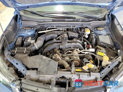 Zdjęcie 12 z 13 samochodu: 2021 SUBARU FORESTER PREMIUM VIN:JF2SKAJCXMH414171 - miniatura