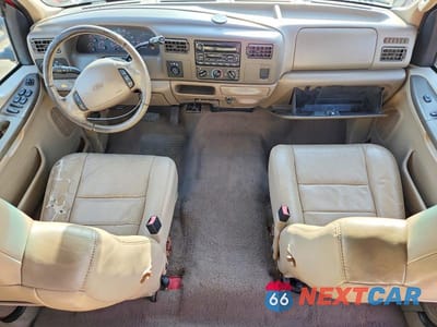 Zdjęcie 8 z 11 samochodu: 2000 FORD F350 SUPER DUTY VIN:1FTWW33F4YEC24560 - miniatura