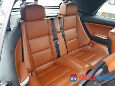 Zdjęcie 10 z 13 samochodu: 2006 BMW M3 VIN:WBSBR93466PK10676 - miniatura