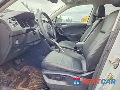 Zdjęcie 7 z 14 samochodu: 2021 VOLKSWAGEN TIGUAN SE VIN:3VV3B7AXXMM017971 - miniatura
