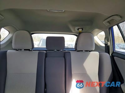 Zdjęcie 10 z 13 samochodu: 2014 TOYOTA RAV4 XLE VIN:2T3RFREV9EW144258 - miniatura