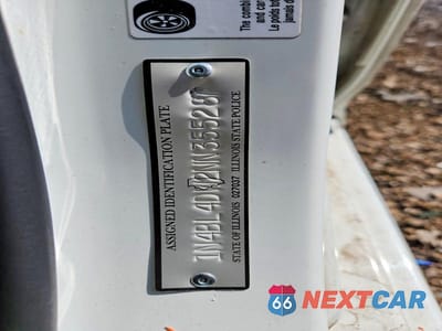 Zdjęcie 12 z 12 samochodu: 2022 NISSAN ALTIMA 2.5 SV VIN:1N4BL4DW2NN355287 - miniatura