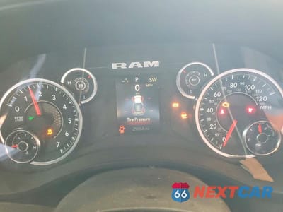 Zdjęcie 9 z 13 samochodu: 2025 RAM 1500 BIG HORN VIN:1C6SRFMP8SN657246 - miniatura