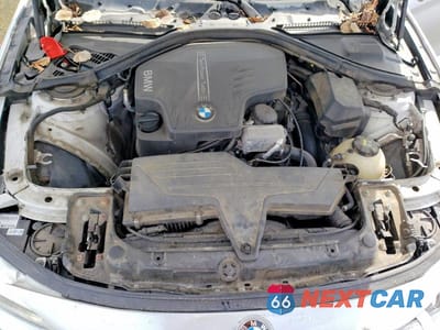 Zdjęcie 11 z 12 samochodu: 2016 BMW 428 I GRAN COUPE SULEV VIN:WBA4A9C51GG506249 - miniatura