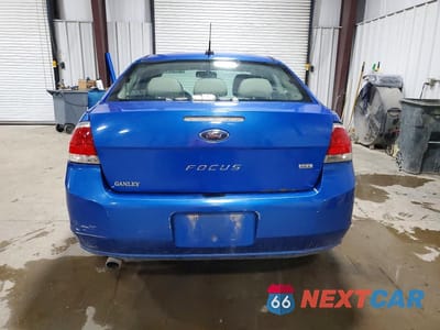 Zdjęcie 6 z 12 samochodu: 2010 FORD FOCUS SEL VIN:1FAHP3HNXAW278456 - miniatura