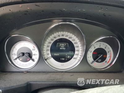 Zdjęcie 9 z 13 samochodu: 2015 MERCEDES-BENZ GLK 350 VIN:WDCGG5HB7FG341709 - miniatura