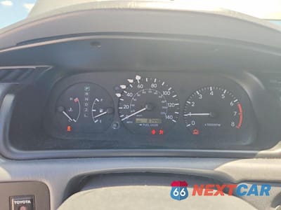 Zdjęcie 9 z 11 samochodu: 2001 TOYOTA CAMRY LE VIN:JT2BG28KX10539404 - miniatura