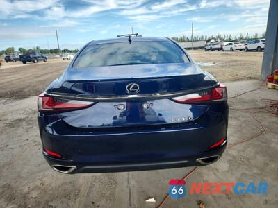 Zdjęcie 6 z 12 samochodu: 2022 LEXUS ES 350 BASE VIN:58ADZ1B17NU112480 - miniatura