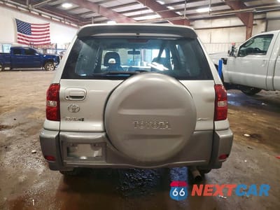 Zdjęcie 6 z 12 samochodu: 2004 TOYOTA RAV4 BASE VIN:JTEHD20V340026155 - miniatura