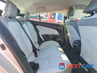 Zdjęcie 10 z 12 samochodu: 2022 TOYOTA PRIUS PRIME XLE VIN:JTDKAMFP6N3213719 - miniatura
