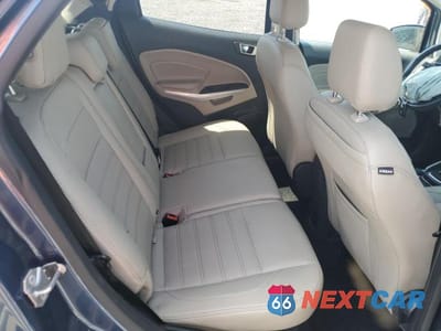 Zdjęcie 11 z 13 samochodu: 2021 FORD ECOSPORT TITANIUM VIN:MAJ6S3KL9MC423411 - miniatura
