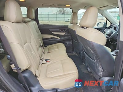 Zdjęcie 11 z 14 samochodu: 2019 SUBARU ASCENT PREMIUM VIN:4S4WMABD7K3445742 - miniatura