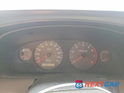 Zdjęcie 9 z 12 samochodu: 2000 NISSAN FRONTIER XE VIN:1N6ED27Y2YC338377 - miniatura