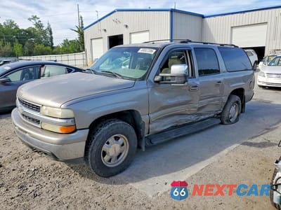 2002 CHEVROLET SUBURBAN K1500 1GNFK16ZX2J225580 - główne zdjęcie licytacji z USA - miniatura