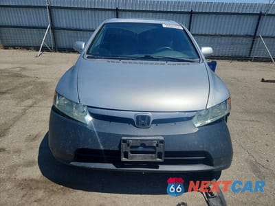 Piąte zdjęcie samochodu w środku: 2008 HONDA CIVIC EX VIN:2HGFA16838H315720 - miniatura