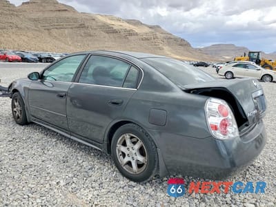 Drugie zdjęcie samochodu z przodu: 2005 NISSAN ALTIMA 2.5 VIN:1N4AL11D75N447086 - miniatura