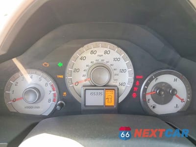 Zdjęcie 9 z 13 samochodu: 2013 HONDA PILOT EXL VIN:5FNYF3H58DB009698 - miniatura