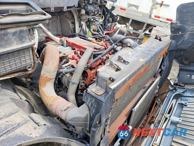 Zdjęcie 11 z 12 samochodu: 2016 INTERNATIONAL 4300 BOX TRUCK VIN:1HTMMMML7GH007463 - miniatura