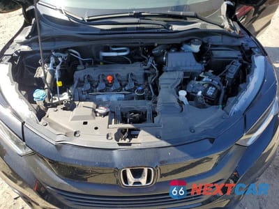Zdjęcie 12 z 14 samochodu: 2022 HONDA HR-V EXL VIN:3CZRU5H7XNM723315 - miniatura