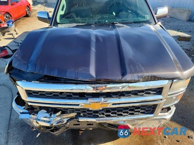 Zdjęcie 11 z 13 samochodu: 2015 CHEVROLET SILVERADO K1500 VIN:1GCVKPEC2FZ296820 - miniatura