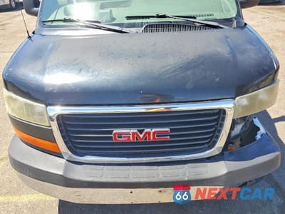 Zdjęcie 12 z 13 samochodu: 2005 GMC SAVANA RV G1500 VIN:1GDFG15TX51112218 - miniatura