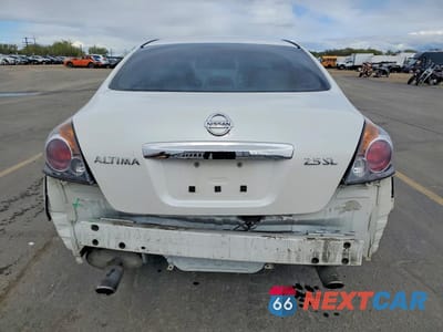 Zdjęcie 6 z 12 samochodu: 2011 NISSAN ALTIMA 2.5 VIN:1N4AL2AP5BN475058 - miniatura