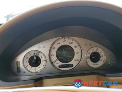 Zdjęcie 9 z 13 samochodu: 2008 MERCEDES-BENZ E 350 VIN:WDBUF56X38B213198 - miniatura