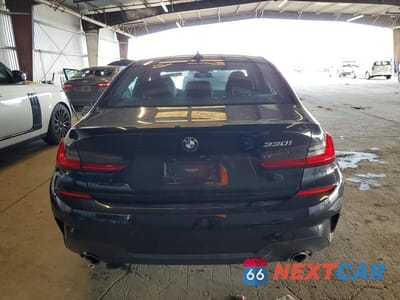 Zdjęcie 6 z 12 samochodu: 2021 BMW 330I VIN:3MW5R1J05M8B58603 - miniatura