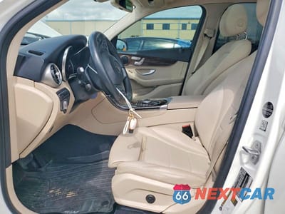 Zdjęcie 7 z 13 samochodu: 2018 MERCEDES-BENZ GLC 300 VIN:WDC0G4JB8JV022264 - miniatura