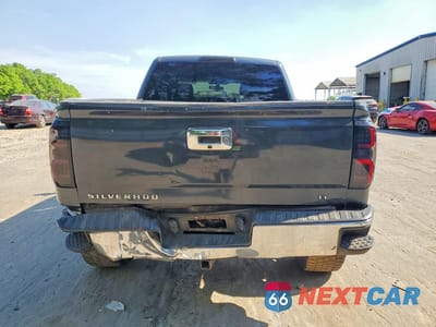 Zdjęcie 6 z 12 samochodu: 2017 CHEV SILVERADO VIN:3GCPCREC4HG399130 - miniatura