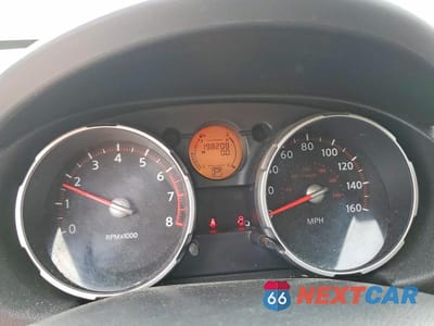 Zdjęcie 9 z 13 samochodu: 2008 NISSAN ROGUE S VIN:JN8AS58T88W014834 - miniatura