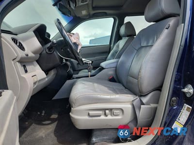 Zdjęcie 7 z 13 samochodu: 2013 HONDA PILOT VIN:5FNYF4H58DB007939 - miniatura