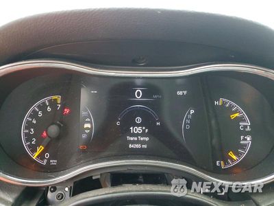 Zdjęcie 9 z 13 samochodu: 2018 JEEP GRAND CHEROKEE LAREDO VIN:1C4RJEAG4JC480928 - miniatura