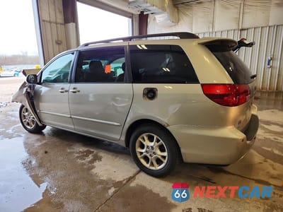Drugie zdjęcie samochodu z przodu: 2004 TOYOTA SIENNA XLE LIMITED 7 PASSENGER VIN:5TDZA22C44S165964 - miniatura