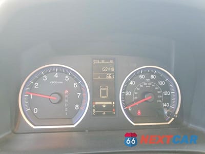 Zdjęcie 9 z 13 samochodu: 2008 HONDA CR-V LX VIN:3CZRE38338G708639 - miniatura