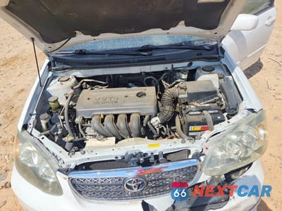 Zdjęcie 11 z 12 samochodu: 2007 TOYOTA COROLLA S VIN:1NXBR30E87Z771204 - miniatura
