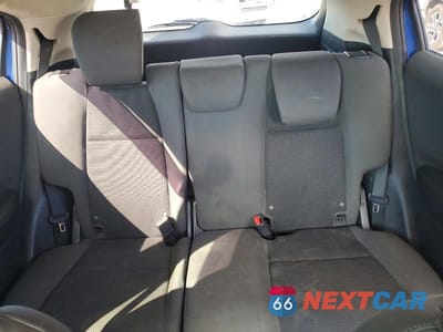 Zdjęcie 10 z 13 samochodu: 2019 HONDA HR-V EX VIN:3CZRU6H54KM720362 - miniatura