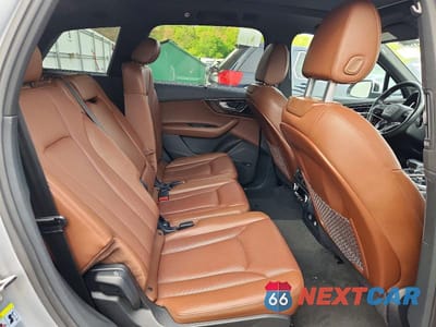 Zdjęcie 10 z 12 samochodu: 2018 AUDI Q7 PREMIUM PLUS VIN:WA1LAAF76JD024666 - miniatura