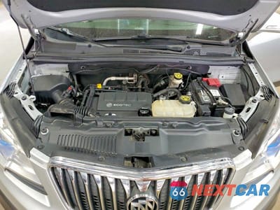 Zdjęcie 12 z 13 samochodu: 2015 BUICK ENCORE VIN:KL4CJCSB4FB186806 - miniatura